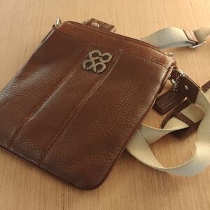 Coach Crossbody Bag